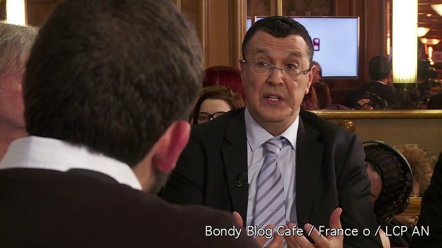Nacer Kettane: « On a touché à ma république et je me sens profondément blessé » - Bondy Blog Café