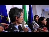 Campania - La Regione prima per fondi europei spesi -2- (12.01.15)