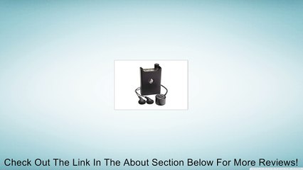 Listen Through Walls Professional Device Review