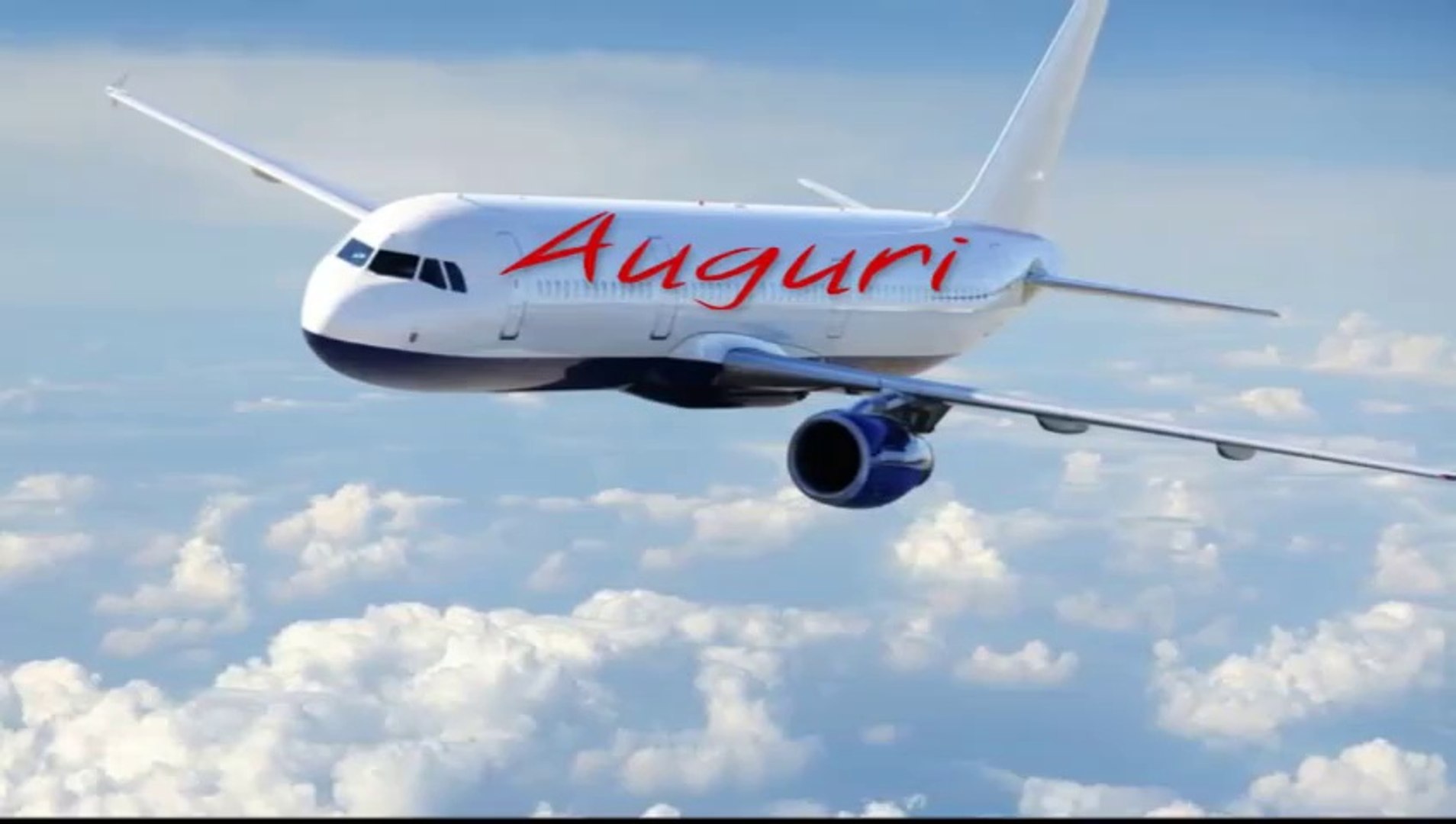 Happy Birthday Buon Compleanno Tanti Auguri Video Divertente Youtube