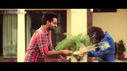 KUJH KHAAS - Ishav Sandhu __ New Punjabi Song 2015 __ Lokdhun Punjabi