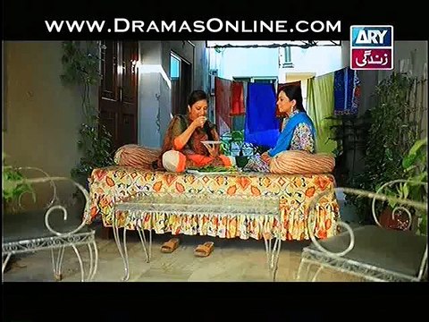 Rishtey Episode 158 on ARY Zindagi in High Quality 15th January 2015 Full Episode