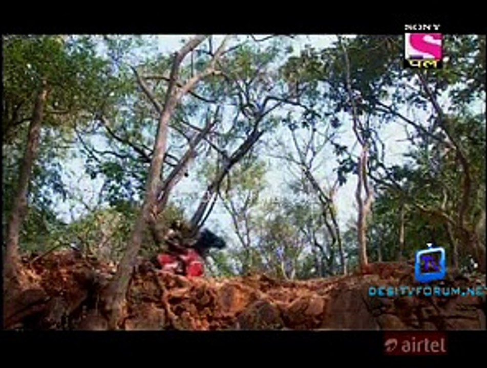 Singhasan Battisi 15th January 2015 Video Watch Online pt3