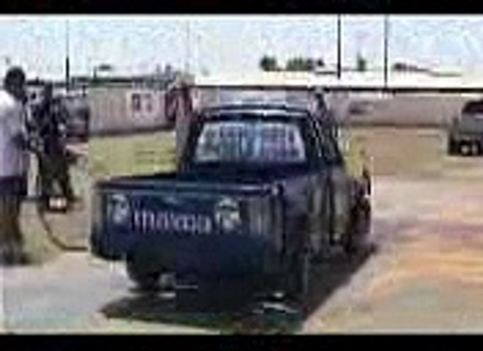Dancing Car