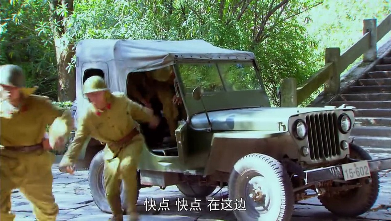 东江英雄刘黑仔23【超清720p】