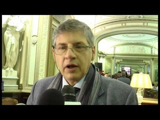 Napoli - La proposta dei Verdi per l'ex area Italsider (12.01.15)