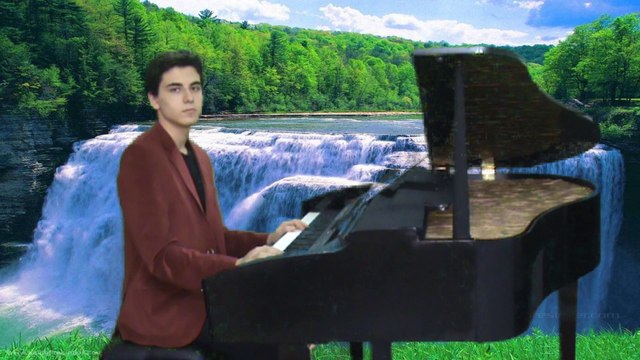 İzmir Kavakları Piyano Ege Türkü Senfoni Yöre Ödemiş İzmir Çakırcalı Çakıcı Efe Zeybek Hikaye Öykü Nota Kahraman Osmanlı Bayrak Otantik Özgün