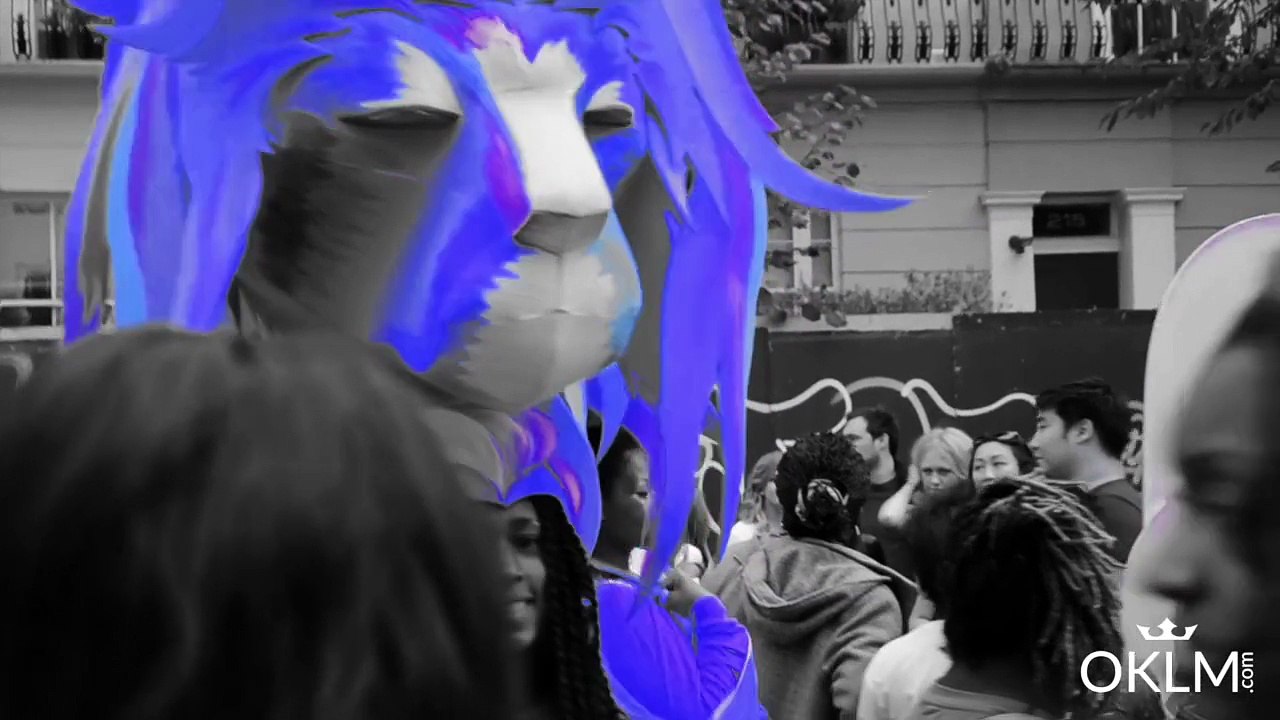 Wigga ft Sir Demos - Fuckwithmeyouknowigotit (video clip)