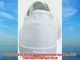 Vans AUTHENTIC LO PRO Unisex-Erwachsene Sneakers Weiß (TRUE WHITE/TRUE QLZ) 39 EU