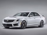 Cadillac CTS-V