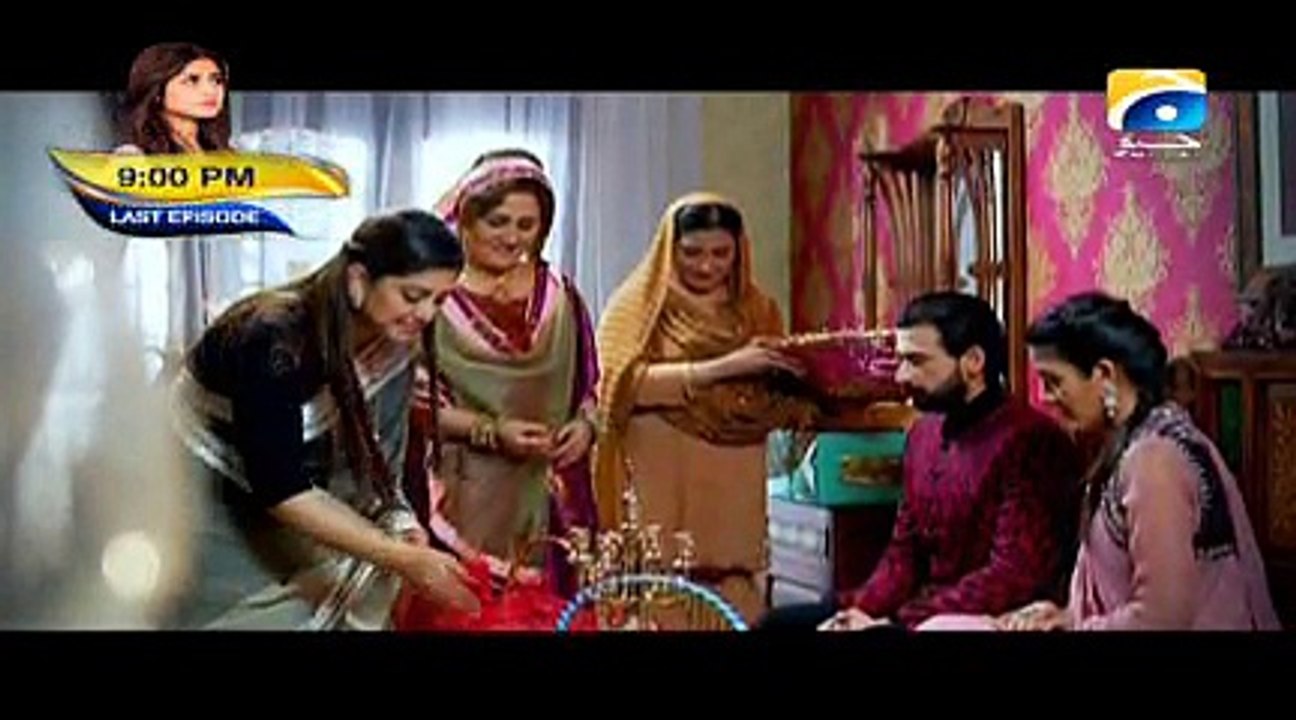 Saltanat-e-Dil - Ep 06