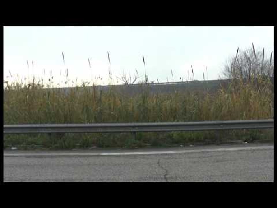 Villa Literno (CE) - Investito e ucciso sulla Statale: muore 21enne di Mondragone (12.01.15)