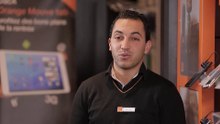 Découvrez le nouvel Orange Pixi² Max double SIM !