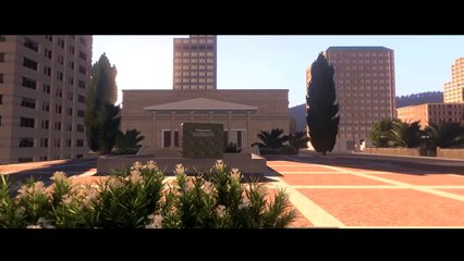 Chris & Duff - Le server Altis LIFE WTF et convivial