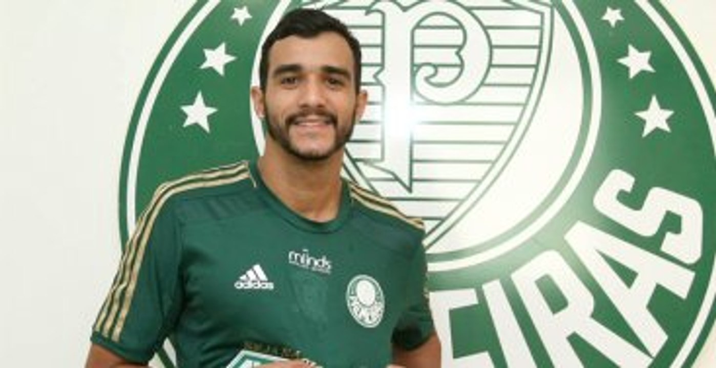 Palmeiras Yöneticisi: Jose Henrique Fenerbahçe'ye Gidebilir