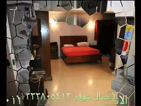 شقة 260 متر بحى السفارات بمدينة نصر