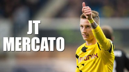 Journal du Mercato : le Real Madrid attise les convoitises, le pillage continue à Dortmund