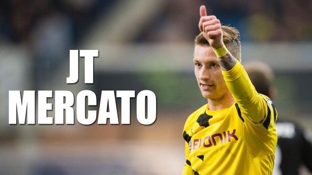 Journal du Mercato : le Real Madrid attise les convoitises, le pillage continue à Dortmund