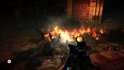 Metro 2033 Redux - Chapitre 4: La guerre 2/4