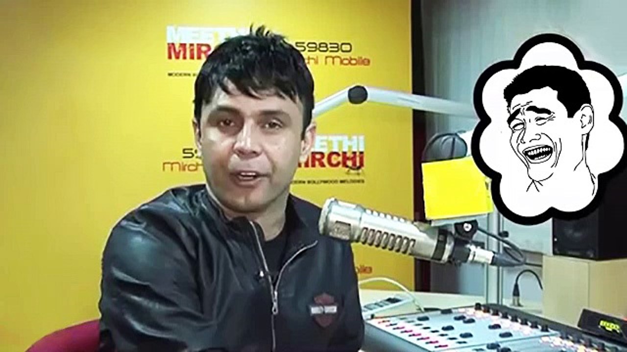 Mirchi Murga | New Gifting Style
