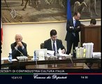 Roma - Fiscalità nell'economia digitale, audizione Confindustria (15.01.15)