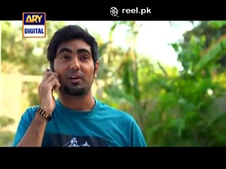 Qismat Episode 75 15th Jan 2015