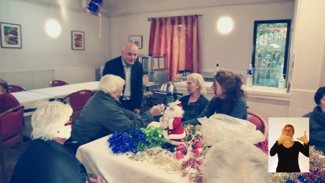 WEBSERIE ENTREPRENDRE #6 : le handicap dans les métiers de services à la personne - Toulouse