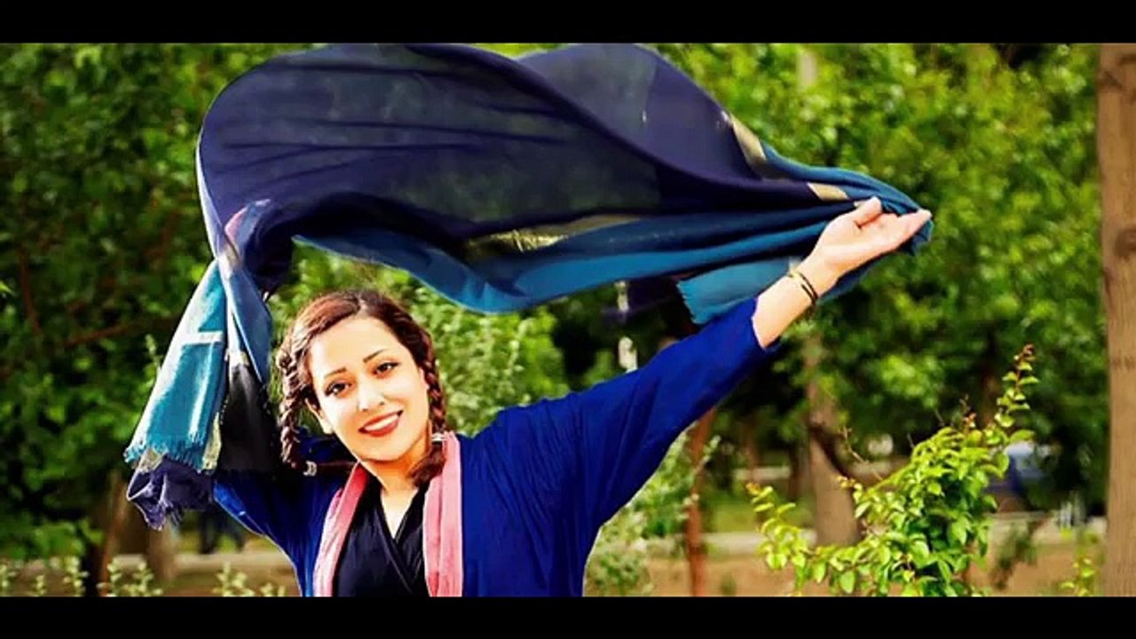 free iranian women