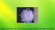 Aluminum Potassium Sulfate crystals 99% 2 lb bag Review