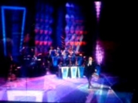 Michael Buble - Feeling Good