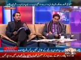 Pakistan Online with Pj Mir 15 January 2015 - Din News - PakTvFunMaza