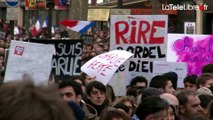 Nous Sommes Francais (Manif du 11 janvier 2015)