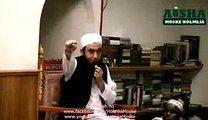 Maulana Tariq Jameel Short Bayan About Yazeed Ki Hakoomat_2