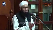 Mian Biwi k do waqiyat by Maulana Tariq Jameel_2