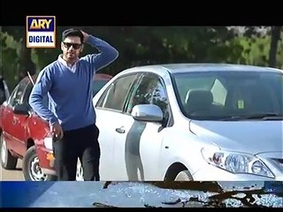 Babul Ki Duaen Leti Ja Episode 132 Full on Ary Digital - January 15