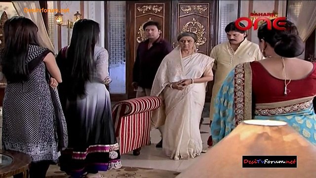 Haunted Nights - Kaun Hai Woh 15th January 2015 Video Watch pt1