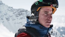 Jérémie Heitz﻿ | 3rd Skier Men | FWT14 Highlights