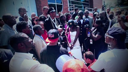 Kendrick Lamar & Jonathan Emile "Heaven Help Dem"