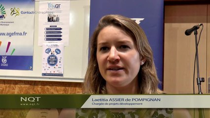 Les entreprises de Martinique se mobilisent pour l’insertion des jeunes