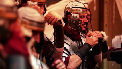 SPOT ICARO COMMUNICATION PONTE DI TIBERIO