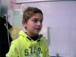 Beaufort 6 - Contact 9 - Arnaud joue toujours au foot?