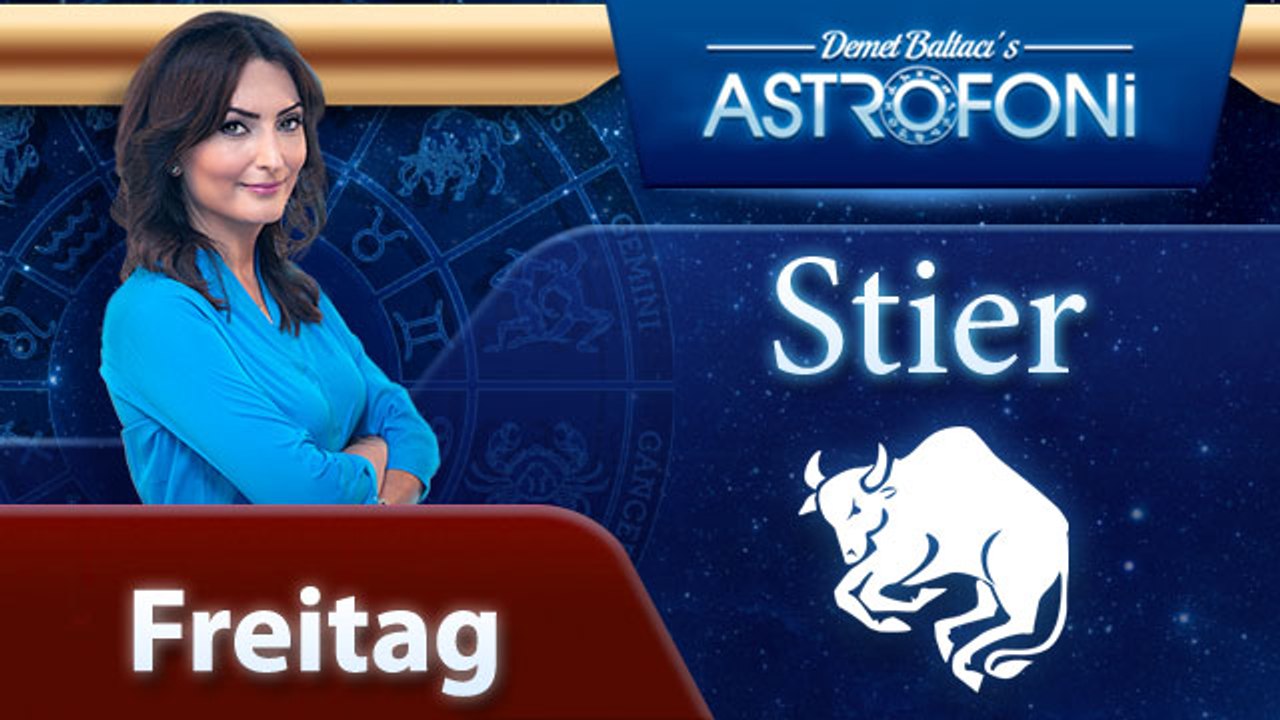 Das tägliche Horoskop des Sternzeichens Stier, heute am (16 Januar 2015)