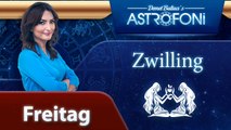 Das tägliche Horoskop des Sternzeichens Zwilling, heute am (16 Januar 2015)