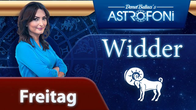 Das tägliche Horoskop des Sternzeichens Widder, heute am (16 Januar 2015)