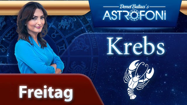 Das tägliche Horoskop des Sternzeichens Krebs, heute am (16 Januar 2015)
