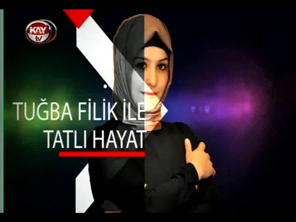KAYTV TATLI HAYAT 13 OCAK 2015 SALI (KİŞİSEL GELİŞİM UZMANI BİRGÜL KARGI - 'YETİŞKİNLERDE VE ÇOCUKLARDA UNUTKANLIĞI ANLATIYOR')  2. SAAT:  ERÜ. KBB ANA BİLİM DALI PROF. DR. İSMAİL KÜLAHLI 'BAŞ DÖNMESİ VE KULAK ÇINLAMASINI ANLATIYOR')