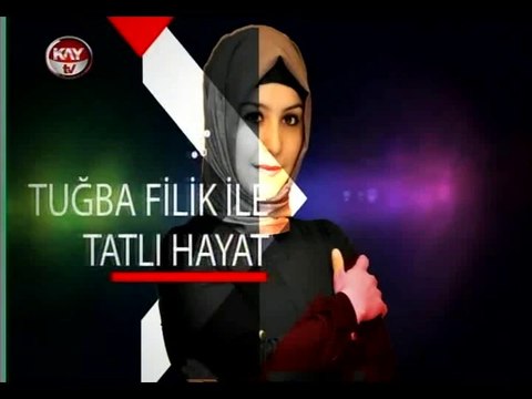KAYTV TATLI HAYAT 14 OCAK 2015 ÇARŞAMBA (PROF. DR. İBRAHİM ÖZDOĞRU ' KALP KRİZİNİ ANLATIYOR')