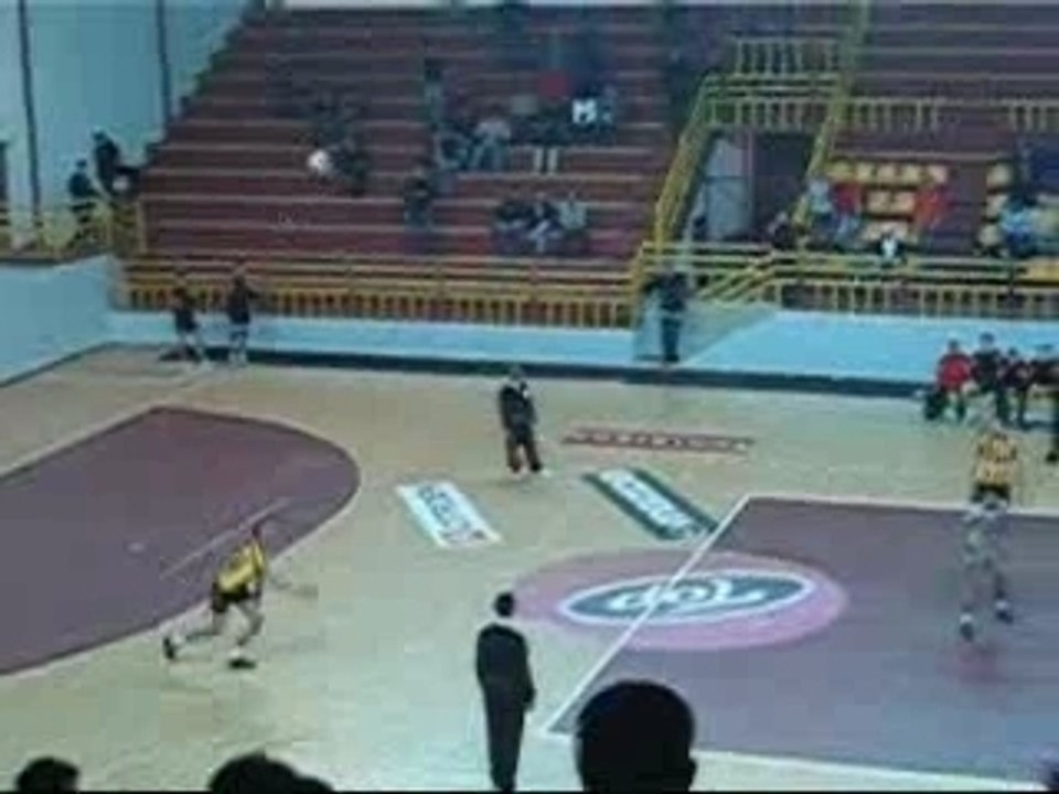 Volley-ball: EST-Saydia (3-2) 5eme-set
