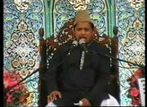 Punjabi Naat Sari Umer Di Eho - Syed Sabihuddin Sabih Rehmani Videos
