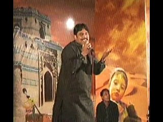 NEW SARAIKI SONGS 2015 AIJ KALA JORA PA SINGER SAJID MULTANI